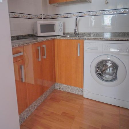 Apartamentos Tranquilos Conil Facil Aparcamiento Коніль-де-ла-Фронтера Екстер'єр фото