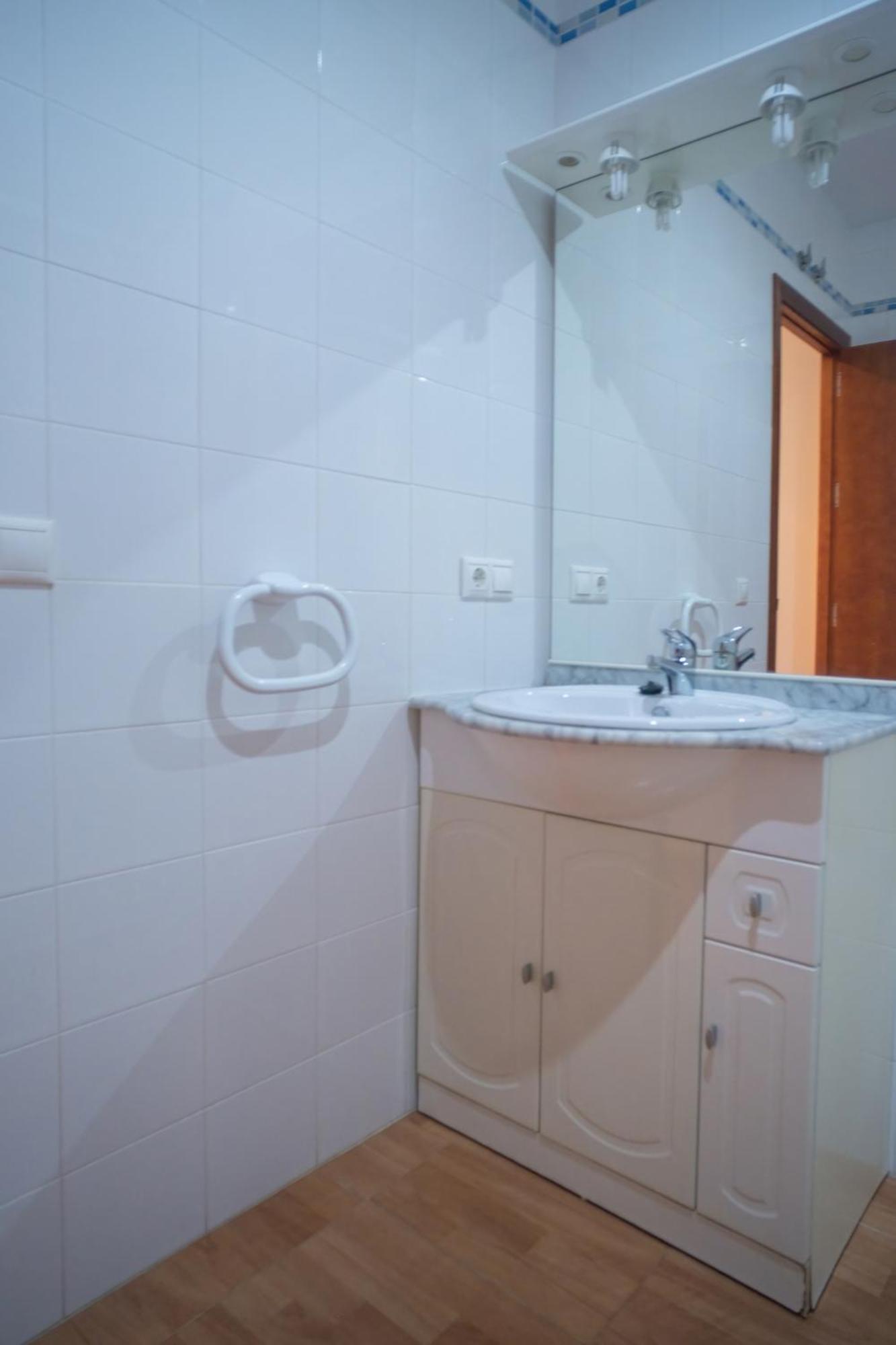 Apartamentos Tranquilos Conil Facil Aparcamiento Коніль-де-ла-Фронтера Екстер'єр фото
