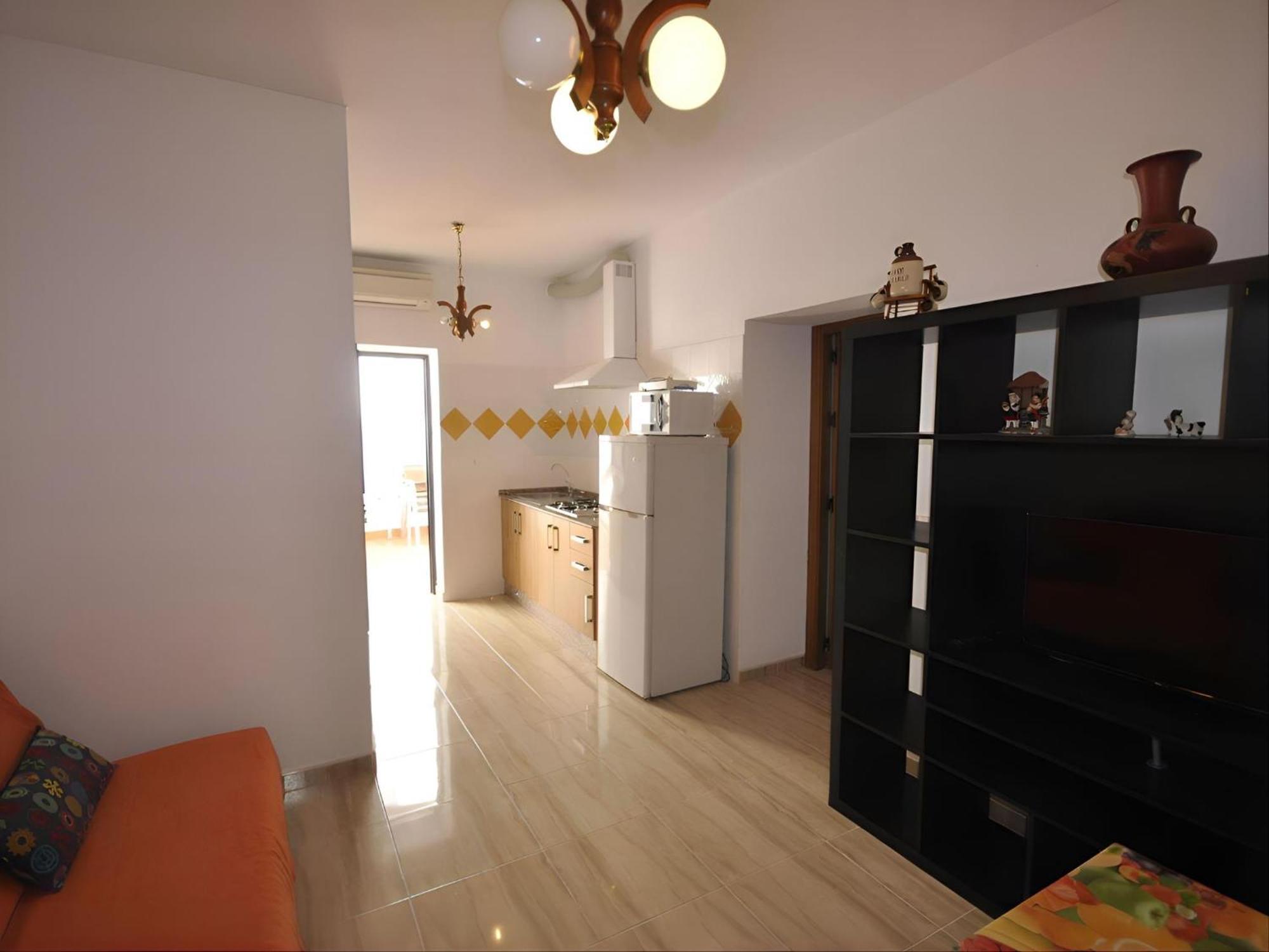 Apartamentos Tranquilos Conil Facil Aparcamiento Коніль-де-ла-Фронтера Екстер'єр фото